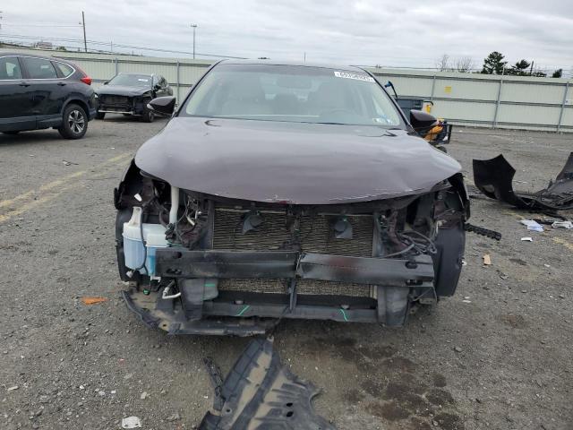Photo 5 from auction – 2013 TOYOTA AVALON BAS with VIN 4T1BK1EB7DU020758
