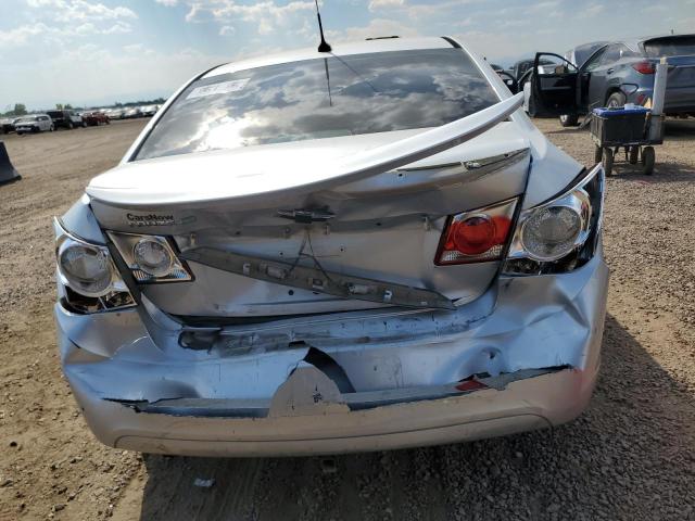 Photo 6 from auction – 2012 CHEVROLET CRUZ with VIN 1G1PK5SC6C7145299