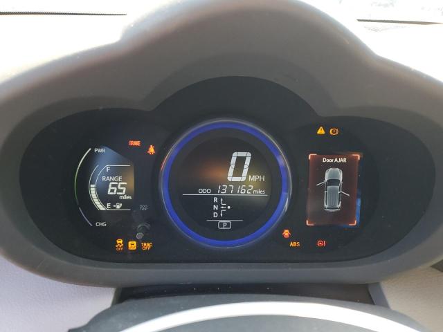 Photo 9 from auction – 2013 TOYOTA RAV4 EV with VIN 2T3YL4DV7DW001686