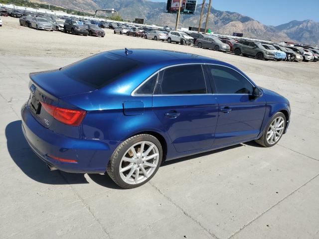 Photo 3 from auction – 2015 AUDI A3 PREMIUM with VIN WAUBFGFFXF1002382