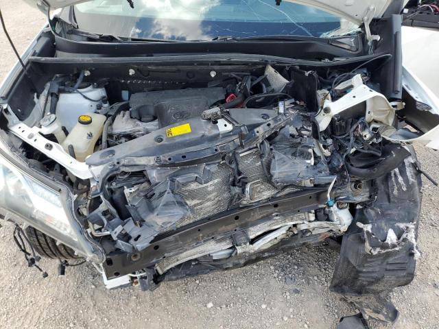 Photo 12 from auction – 2013 TOYOTA RAV4 LIMIT with VIN 2T3DFREV0DW074786