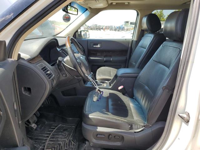 Photo 7 from auction – 2014 FORD FLEX LIMIT with VIN 2FMGK5D86EBD06286