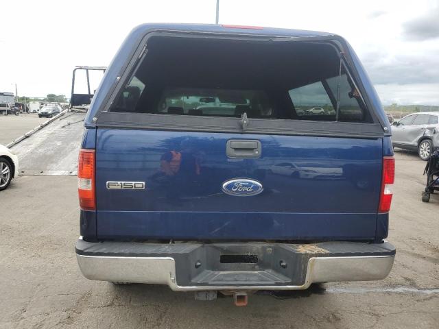 Photo 6 from auction – 2008 FORD F150 with VIN 1FTPX14V88FA34184