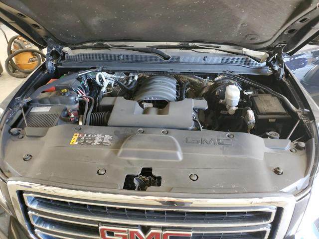 Photo 12 from auction – 2017 GMC YUKON SLE with VIN 1GKS2AKC7HR363066