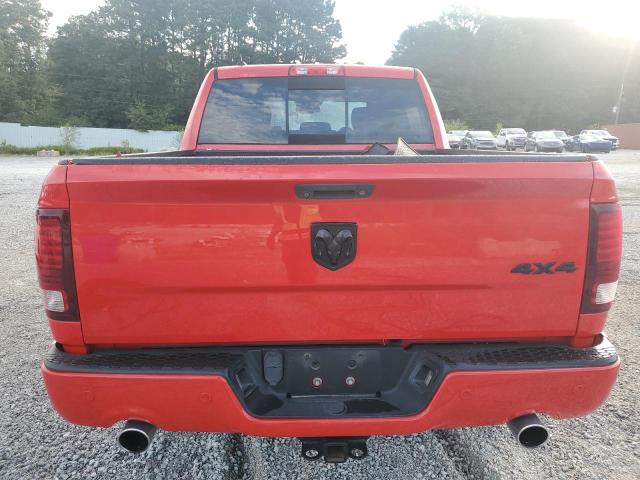 Photo 6 from auction – 2016 RAM 1500 SPORT with VIN 1C6RR7MT5GS215342