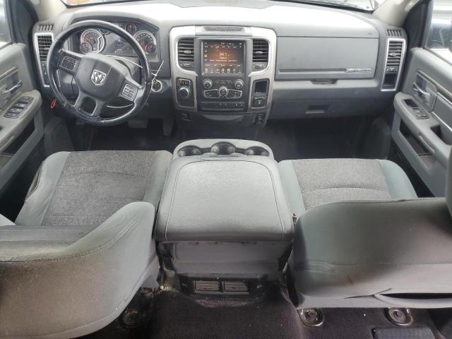 Photo 8 from auction – 2017 RAM 1500 SLT with VIN 3C6RR6LT6HG777058