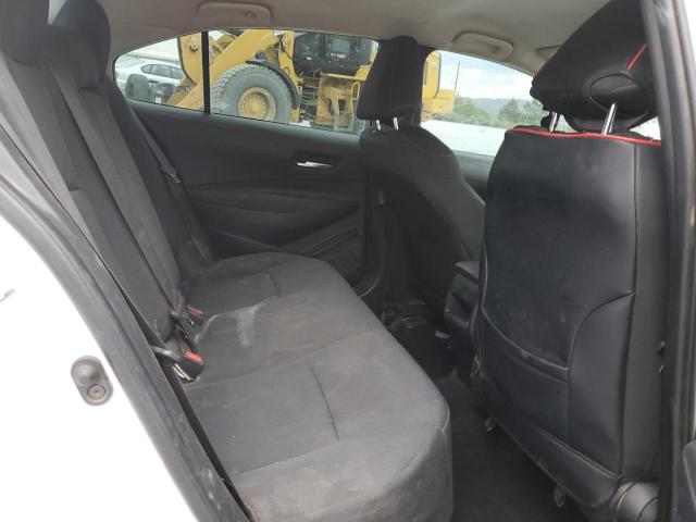 Photo 10 from auction – 2020 TOYOTA COROLLA LE with VIN 5YFEPRAE9LP145385