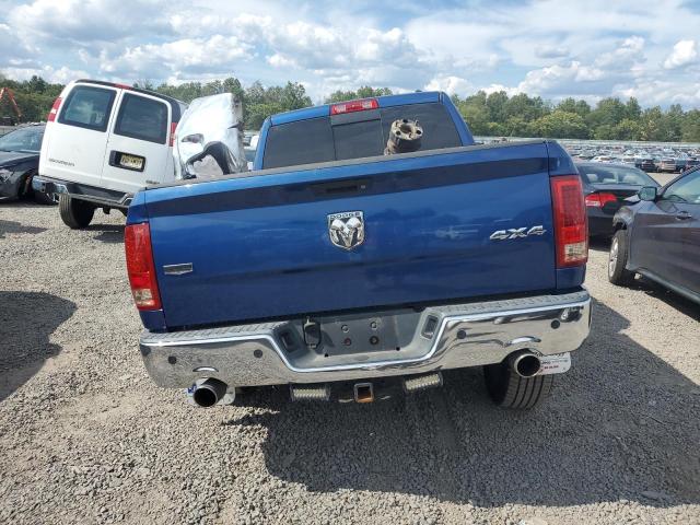 Photo 6 from auction – 2010 DODGE RAM 1500 with VIN 1D7RV1GT5AS181056