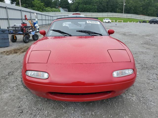 Photo 5 from auction – 1992 MAZDA MX-5 MIATA with VIN JM1NA3516N0308478