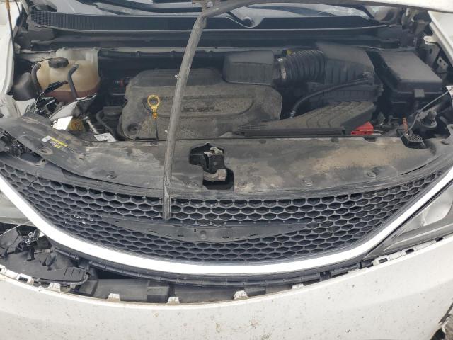Photo 12 from auction – 2019 CHRYSLER PACIFICA T with VIN 2C4RC1BG0KR665990