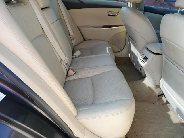 Photo 10 from auction – 2010 LEXUS ES 350 with VIN JTHBK1EG9A2409990