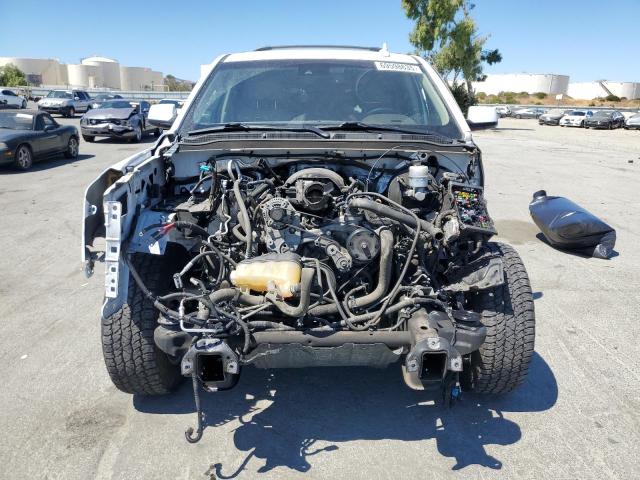 Photo 5 from auction – 2016 GMC YUKON SLT with VIN 1GKS2BKC0GR245865