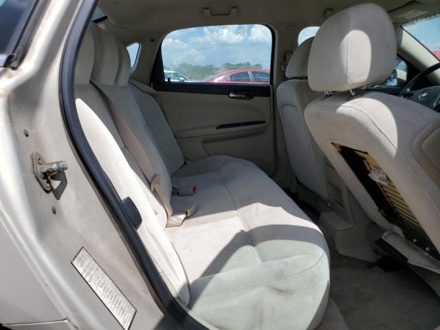 Photo 10 from auction – 2011 CHEVROLET IMPALA LT with VIN 2G1WG5EK8B1286161
