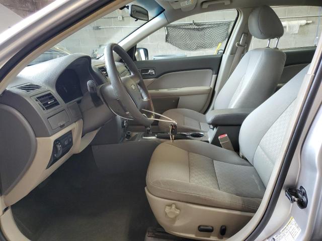Photo 7 from auction – 2011 FORD FUSION SE with VIN 3FAHP0HA0BR289465