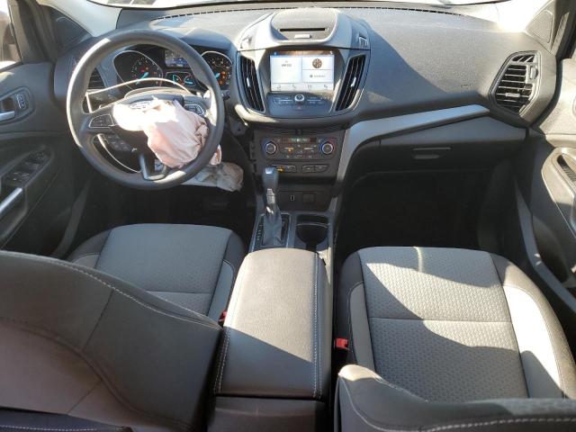 Photo 8 from auction – 2017 FORD ESCAPE SE with VIN 1FMCU9GDXHUC81786