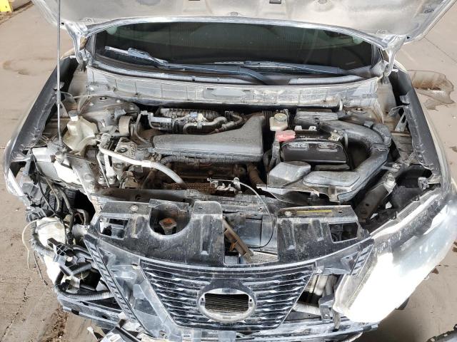 Photo 12 from auction – 2020 NISSAN ROGUE S with VIN KNMAT2MT6LP531744