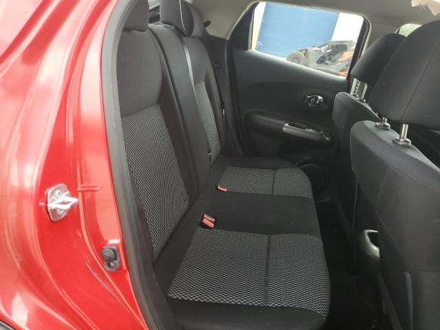Photo 11 from auction – 2015 NISSAN JUKE S with VIN JN8AF5MVXFT554468