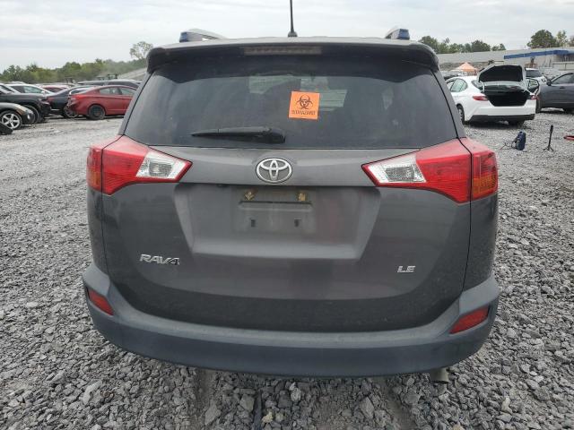 Photo 6 from auction – 2015 TOYOTA RAV4 LE with VIN JTMZFREV0FJ051659