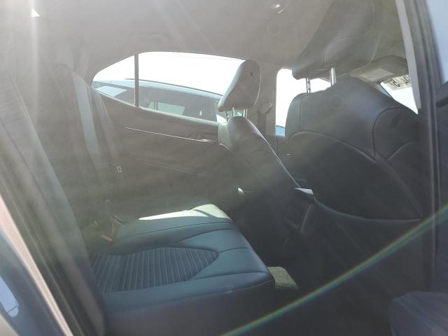 Photo 10 from auction – 2022 TOYOTA CAMRY SE with VIN 4T1G11AK9NU024665