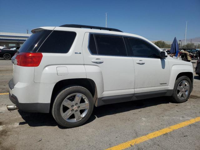 Photo 3 from auction – 2012 GMC TERRAIN SL with VIN 2GKFLSE5XC6163854