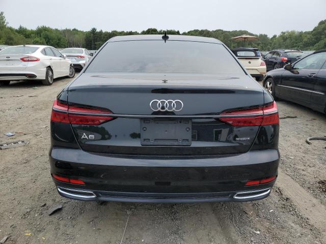 Photo 6 from auction – 2022 AUDI A6 PREMIUM with VIN WAUE3BF23NN023717