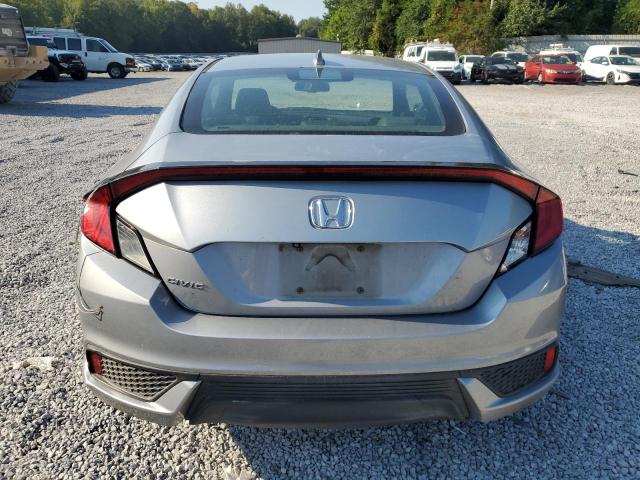 Photo 6 from auction – 2016 HONDA CIVIC EXL with VIN 2HGFC3B71GH350385