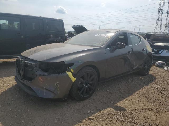 MAZDA 3 PREMIUM 2019 with VIN JM1BPBNM9K1140976 - Photo from auction