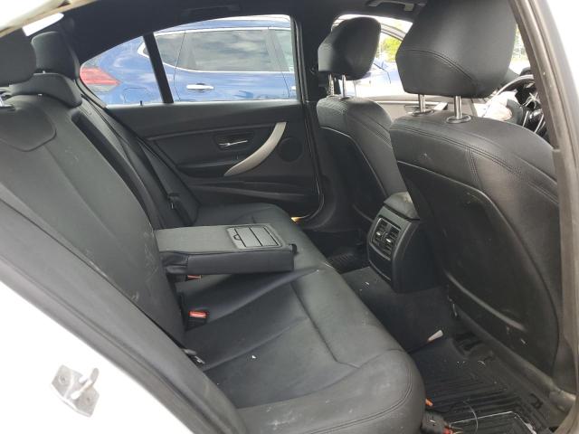 Photo 10 from auction – 2016 BMW 320 XI with VIN WBA8E5G53GNU19487