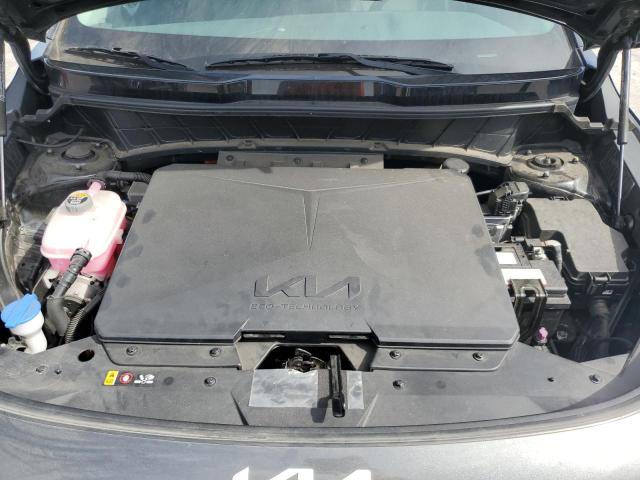 Photo 12 from auction – 2023 KIA NIRO WIND with VIN KNDCR3L15P5021870