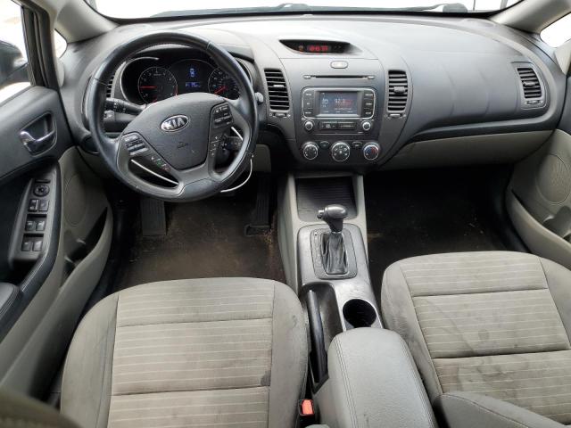 Photo 8 from auction – 2015 KIA FORTE EX with VIN KNAFX5A84F5269988