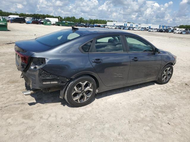 Photo 3 from auction – 2020 KIA FORTE FE with VIN 3KPF24AD2LE182227
