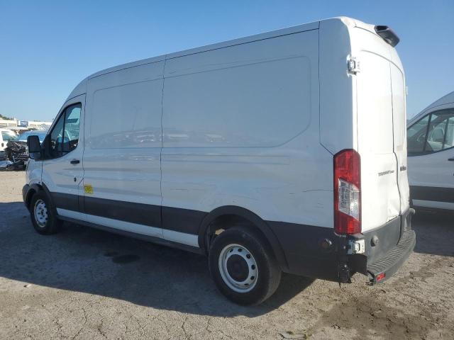 Photo 2 from auction – 2019 FORD TRANSIT T- with VIN 1FTYE2CM8KKB09554
