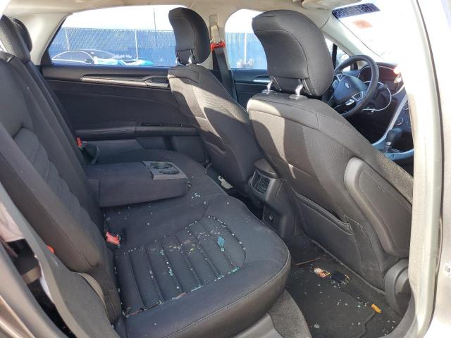 Photo 10 from auction – 2013 FORD FUSION SE with VIN 3FA6P0H72DR356615
