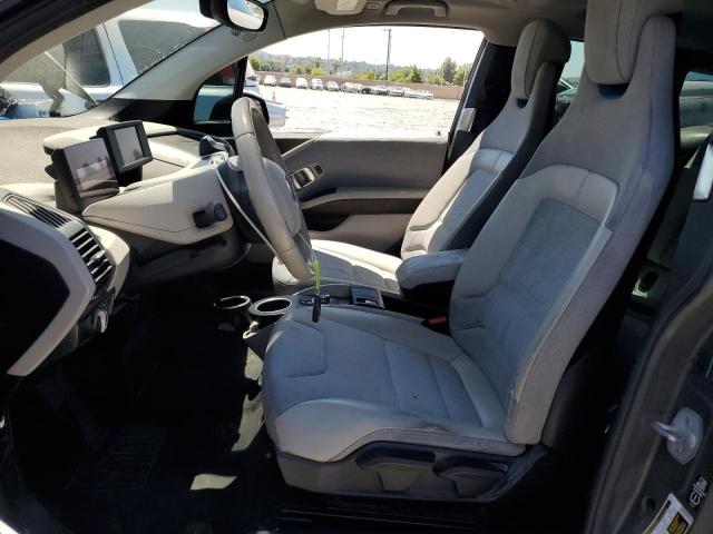 Photo 7 from auction – 2014 BMW I3 REX with VIN WBY1Z4C52EV276035
