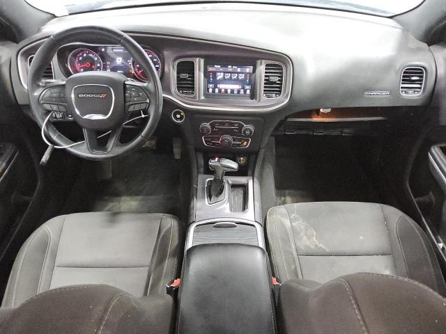 Photo 8 from auction – 2019 DODGE CHARGER SX with VIN 2C3CDXBG2KH547424
