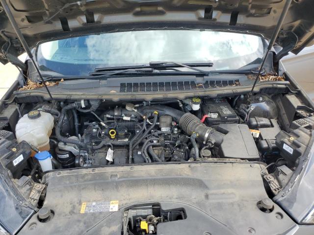 Photo 12 from auction – 2021 FORD EDGE SEL with VIN 2FMPK4J95MBA54178