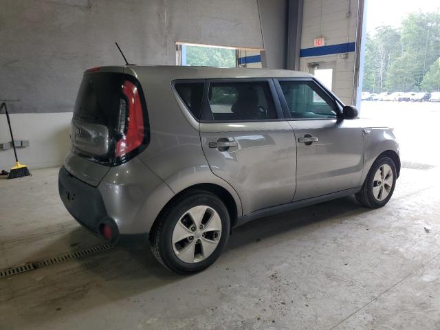 Photo 3 from auction – 2014 KIA SOUL with VIN KNDJN2A24E7016105