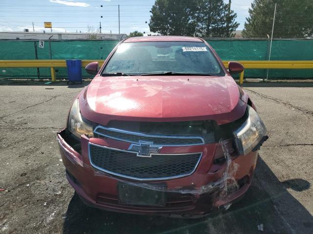 Photo 5 from auction – 2012 CHEVROLET CRUZE LT with VIN 1G1PF5SC8C7136379