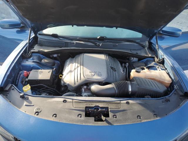 Photo 11 from auction – 2022 DODGE CHARGER R/ with VIN 2C3CDXCT7NH235518