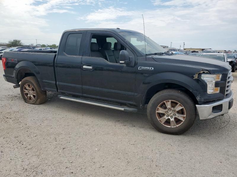 Photo 4 from auction – 2016 FORD F150 SUPER with VIN 1FTFX1EF8GKD65159