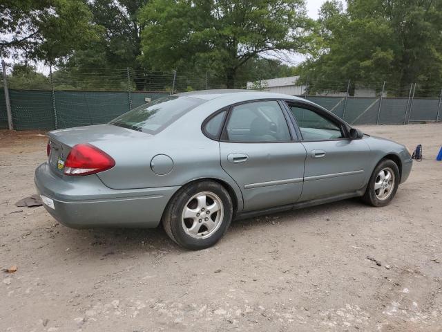 صورة رقم 3 من المزاد - 2006 FORD TAURUS SE مع VIN 1FAFP53U56A113985