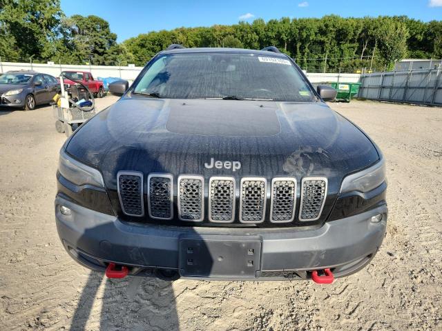 Photo 5 from auction – 2019 JEEP CHEROKEE TRAILHAWK with VIN 1C4PJMBN8KD200650