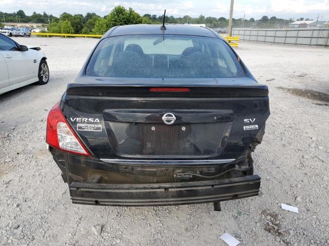 Photo 6 from auction – 2019 NISSAN VERSA S with VIN 3N1CN7AP8KL820595