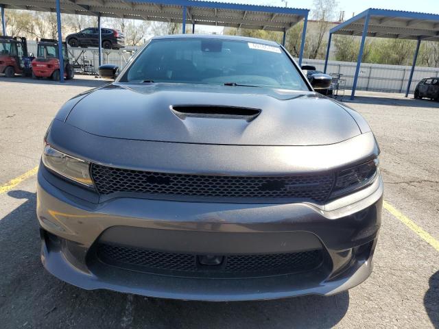 Photo 5 from auction – 2023 DODGE CHARGER with VIN 2C3CDXCT8PH505102