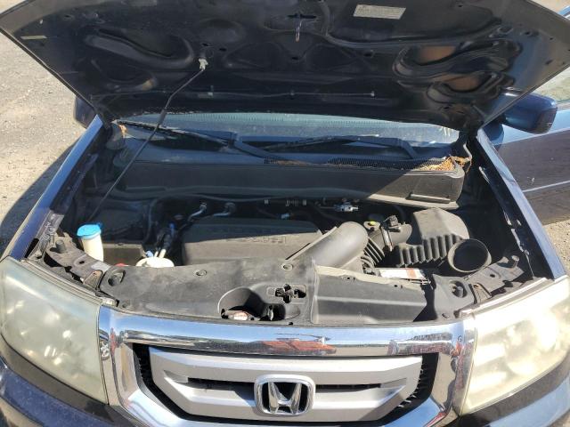Photo 12 from auction – 2011 HONDA PILOT EXL with VIN 5FNYF4H52BB030579