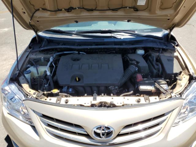 Photo 11 from auction – 2013 TOYOTA COROLLA BA with VIN 2T1BU4EE1DC040236