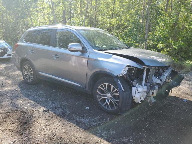 Photo 4 from auction – 2018 MITSUBISHI OUTLANDER with VIN JA4AZ2A38JZ602232