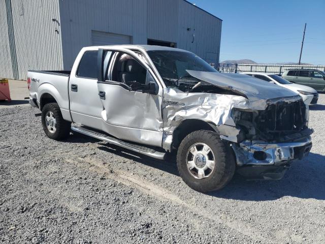 Photo 4 from auction – 2014 FORD F150 SUPER with VIN 1FTFW1EF6EKD45797
