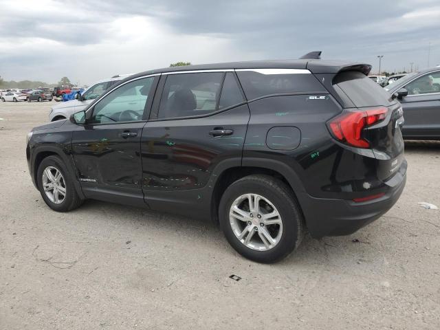 Photo 2 from auction – 2021 GMC TERRAIN SL with VIN 3GKALMEV0ML347204