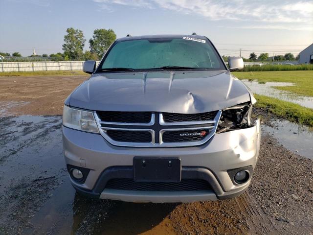 Photo 5 from auction – 2015 DODGE JOURNEY SX with VIN 3C4PDCBG7FT627773